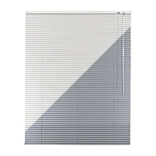 Aluminium jalousie - aluminium,