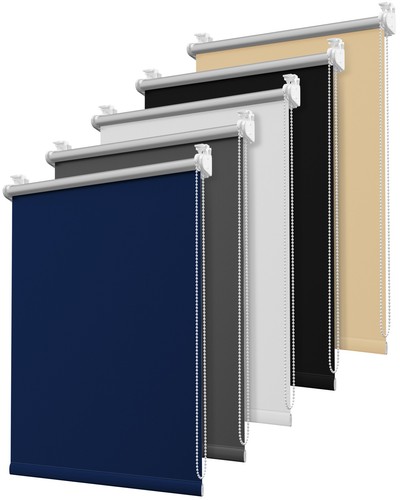 Thermo rollo verdunklungsrollo - rollo,