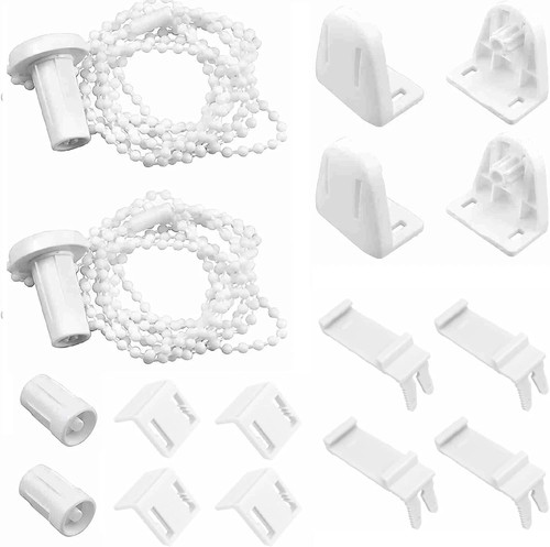 Set rollo halterung fenster - halterung,