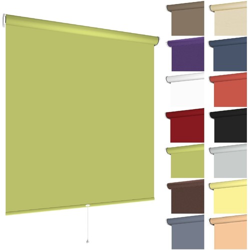 Springrollo fenster rollo - springrollo,