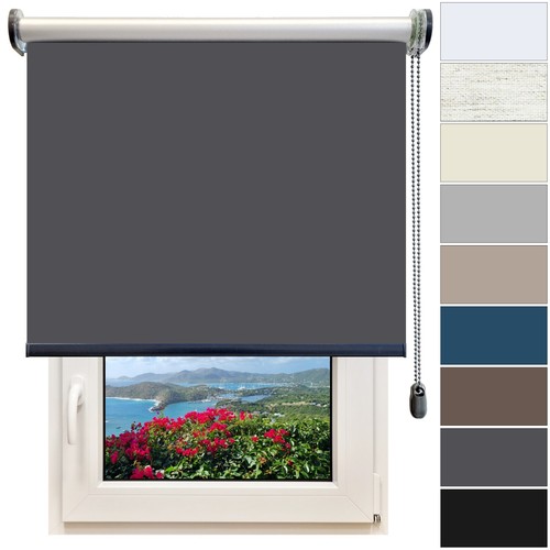 Rollo thermorollo fenster - rollo,
