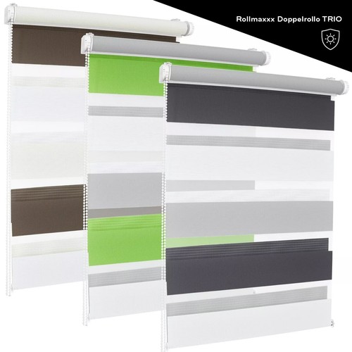 Duo rollo doppelrollo trio - duo-rollo,