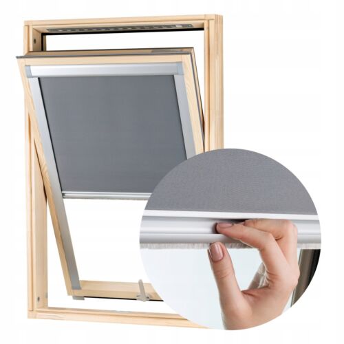 Dachfensterrollo für velux - für,