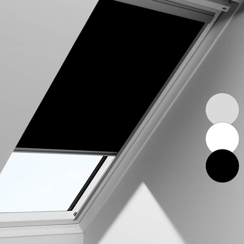 Dachfensterrollo thermorollo - dachfensterrollo,