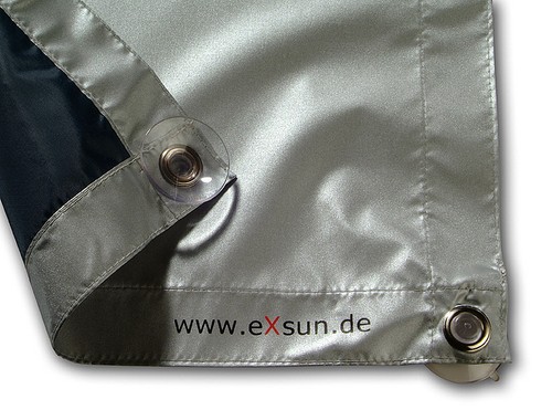 Exsun rollo für - exsun,