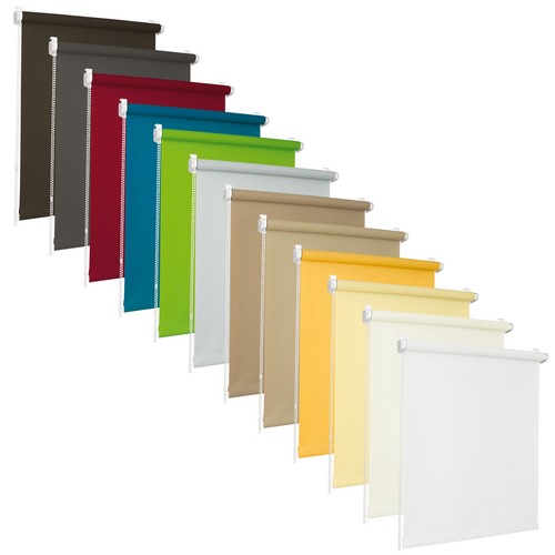 Fensterrollo lichtdurchlässig - fensterrollo,